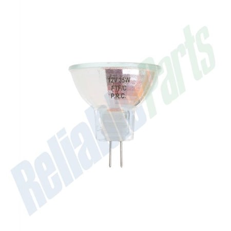 Ge WR02X11183 GE Refrigerator Halogen Bulb Light WR02X11183